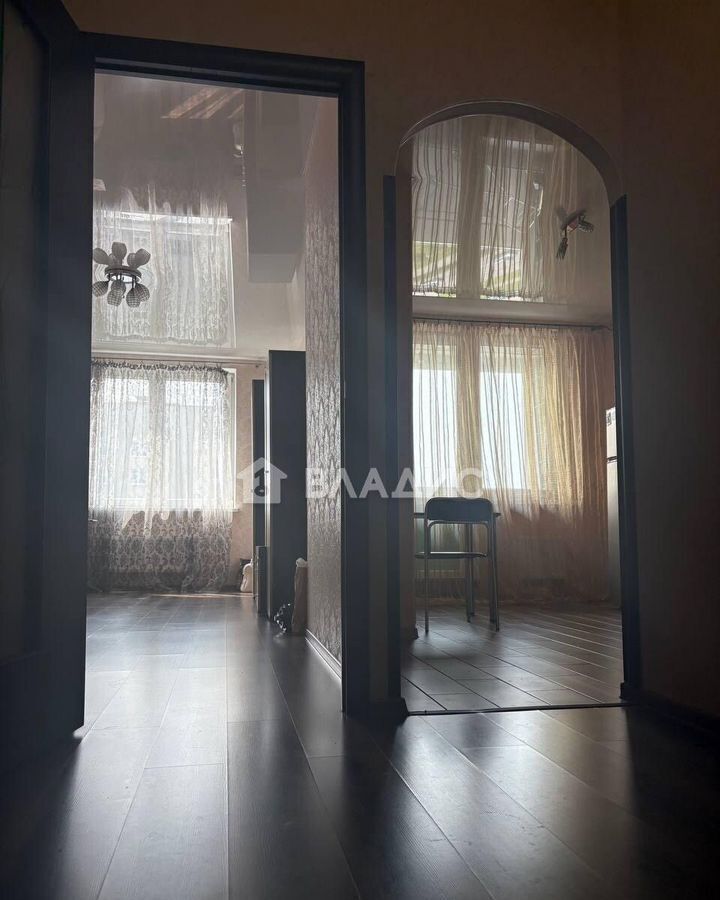 квартира г Калининград р-н Ленинградский ул Елизаветинская 9 фото 7