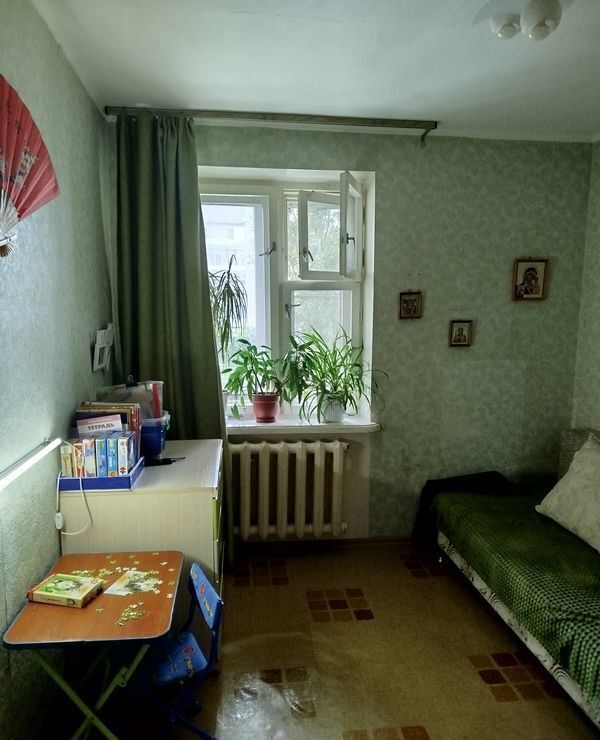 квартира г Заречный пр-кт Мира 72 фото 12