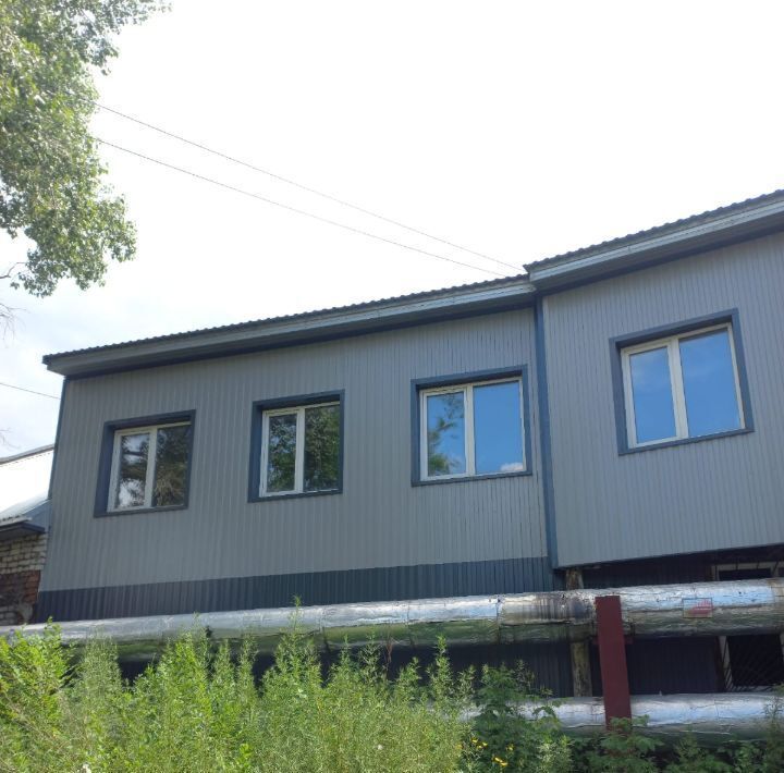 офис г Бийск ул Владимира Короленко 53/1 фото 2