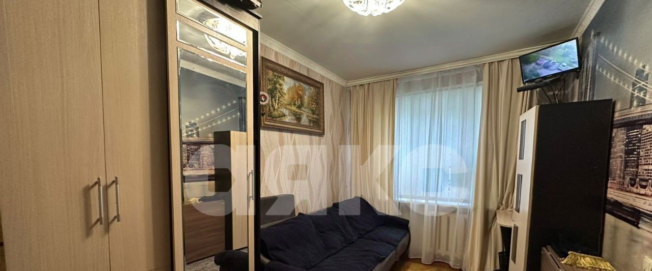 квартира г Тула р-н Центральный ул Николая Руднева 65 фото 7