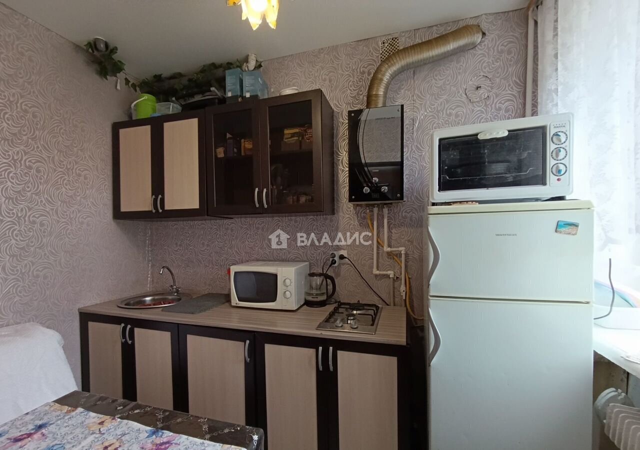 квартира г Воронеж р-н Коминтерновский ул Газовая 20 фото 14