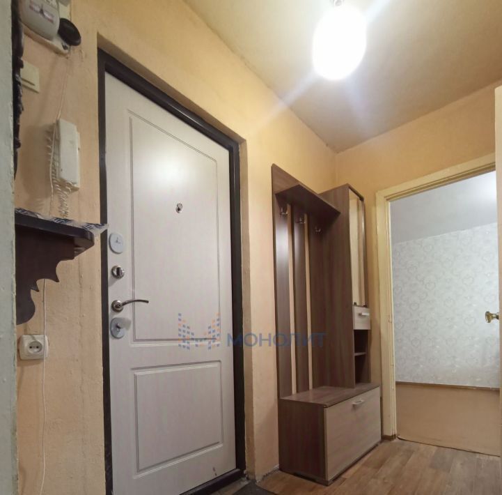квартира г Нижний Новгород Горьковская ул Ковалихинская 77 фото 15