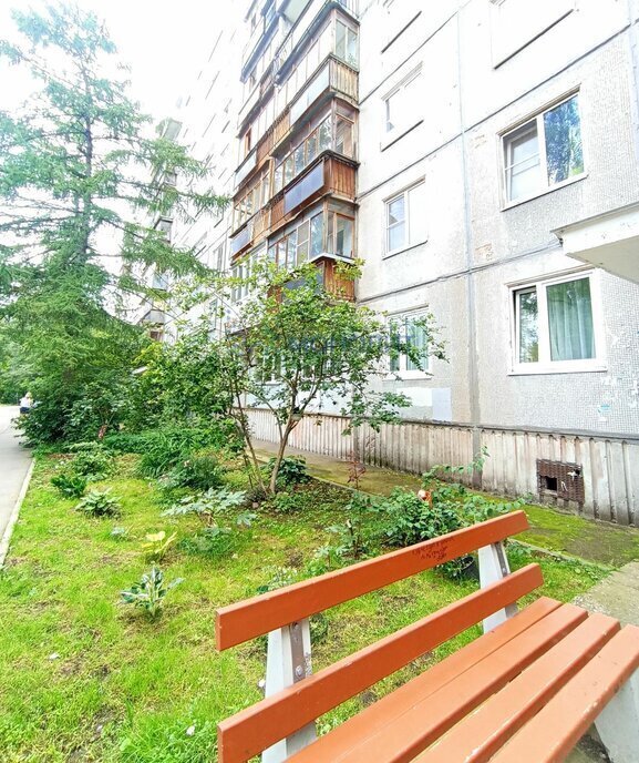 квартира г Нижний Новгород Горьковская ул Ковалихинская 77 фото 17