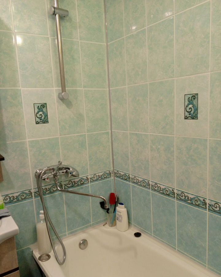 квартира г Каменск-Уральский б-р Парижской Коммуны 20 фото 10