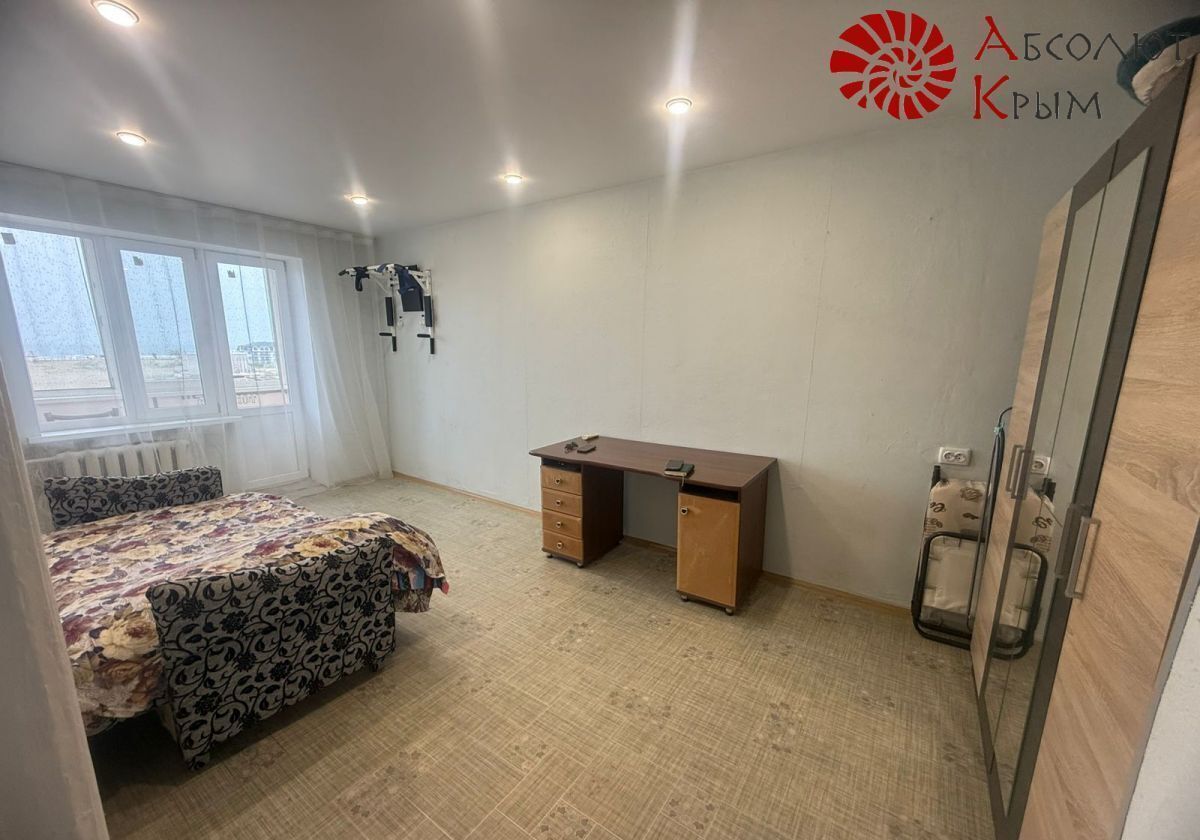 квартира г Феодосия ул Дружбы 34 фото 6