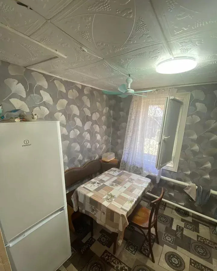 дом г Астрахань р-н Советский ул Ижевская 8 фото 7