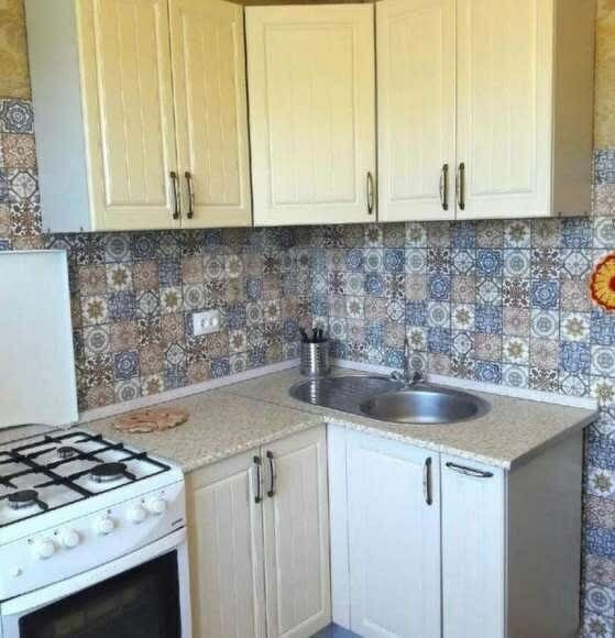 квартира г Краснодар р-н Центральный ул им. Гудимы 30 фото 3