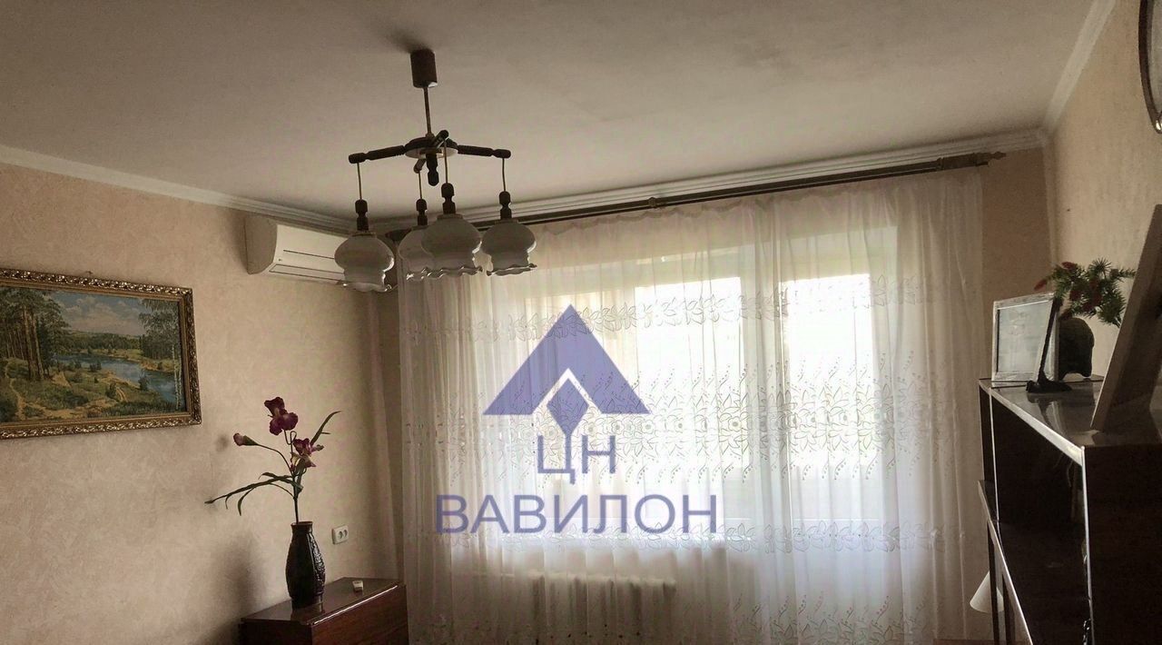 квартира г Волгодонск ул Энтузиастов фото 4
