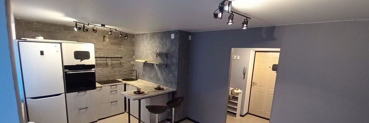 квартира г Волжский ул им генерала Карбышева 164в фото 1