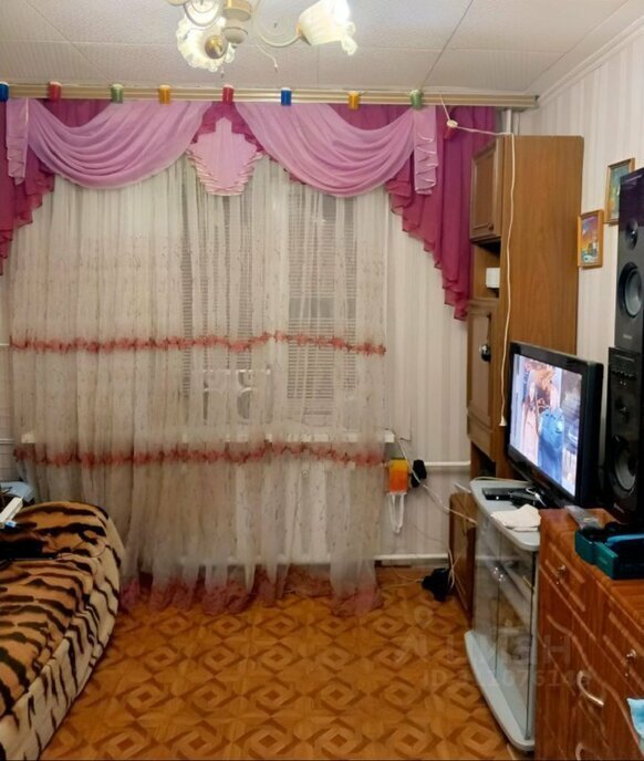 комната г Новокуйбышевск ул Суворова 17 Алабинская фото 1