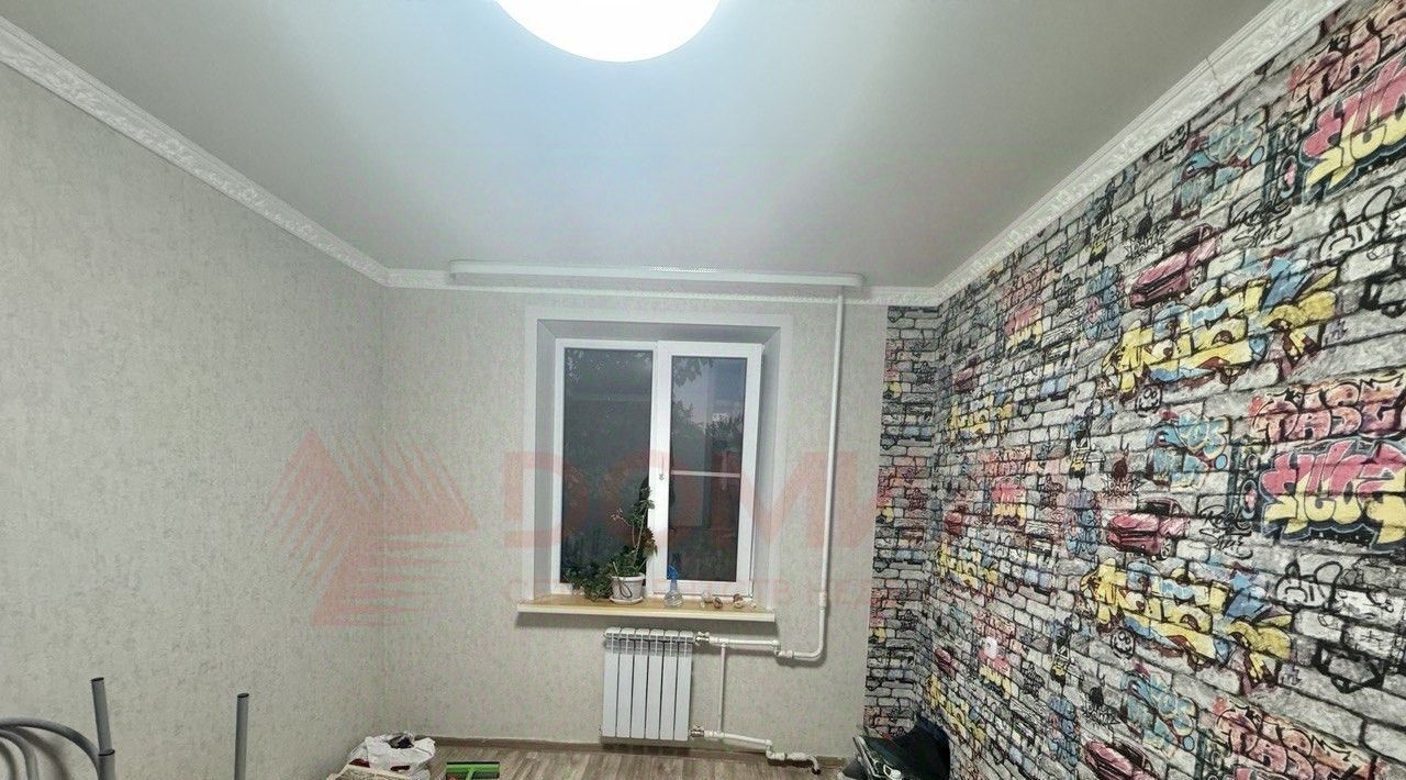 квартира г Волгодонск ул Гагарина 1 фото 3