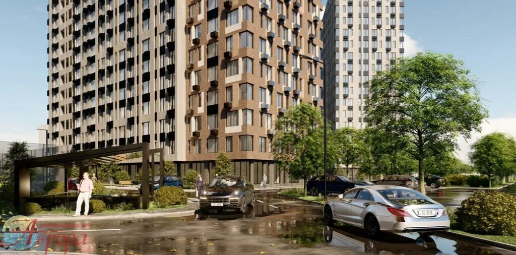 квартира г Воронеж ул Электросигнальная 9а фото 3