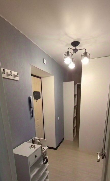 квартира г Волжский ул им генерала Карбышева 164в фото 4