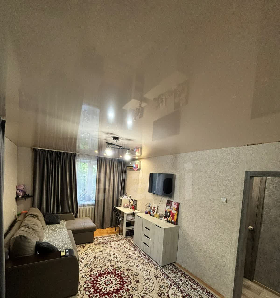 квартира г Оренбург ул Самолетная 99 фото 2