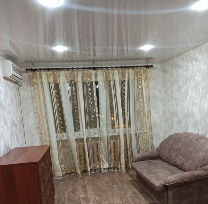квартира г Волгоград р-н Центральный ул им. Землянского 1 фото 4