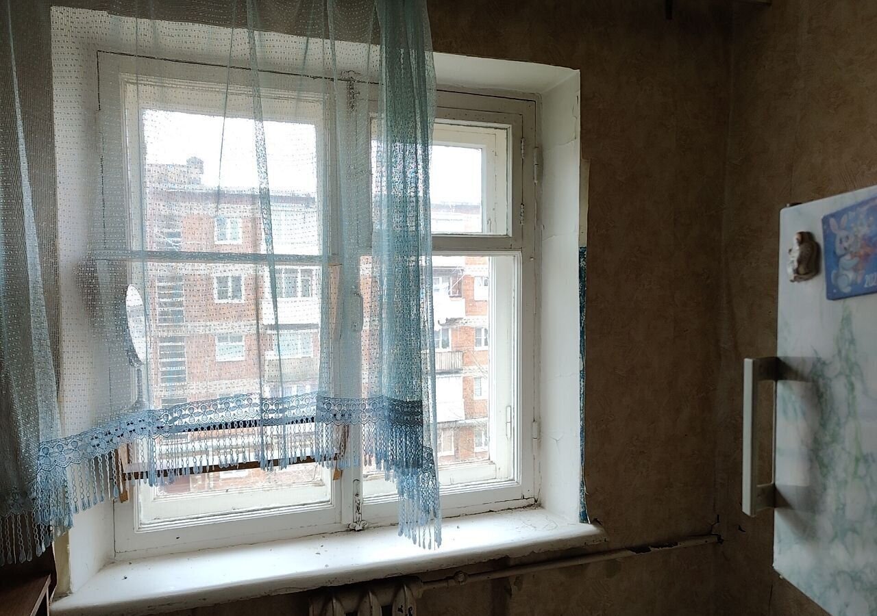 квартира городской округ Одинцовский г Голицыно пр-кт Западный 3 фото 11