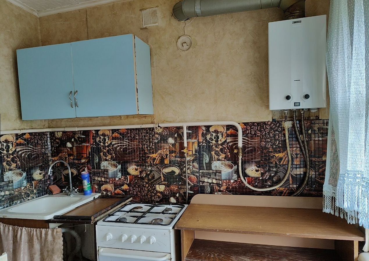 квартира городской округ Одинцовский г Голицыно пр-кт Западный 3 фото 14