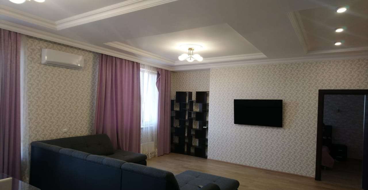 квартира г Воронеж р-н Центральный ул Карла Маркса 67/2 фото 3