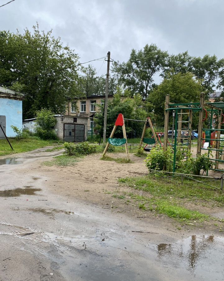 комната г Тверь р-н Пролетарский ул Академическая 16 фото 21