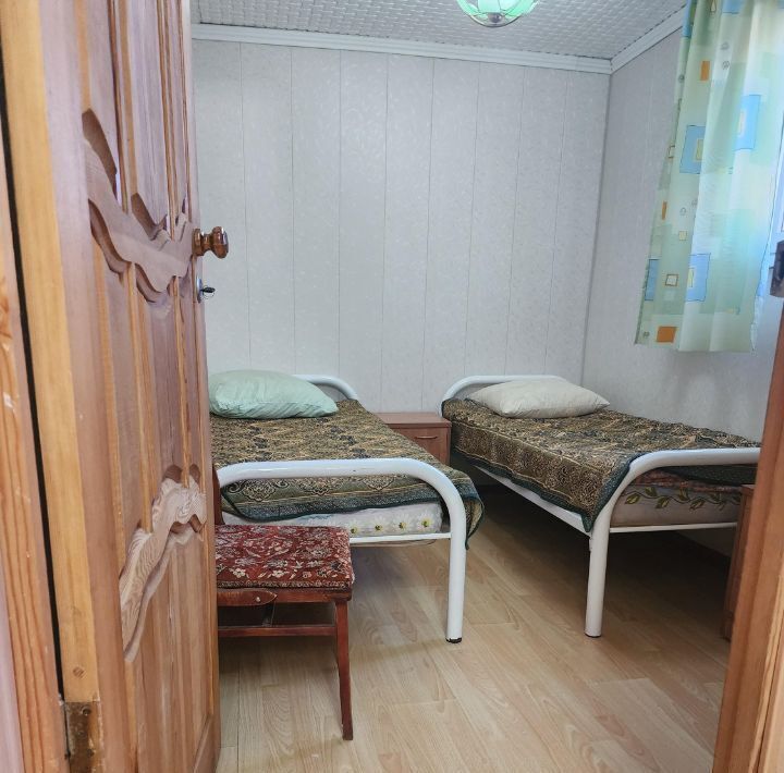 дом р-н Анапский г Анапа ул Тургенева 66 фото 3