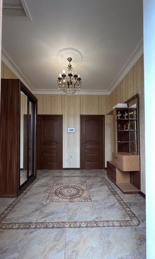 дом г Каспийск снт Авангард линия 13-я СНТ Авангард 1 фото 13