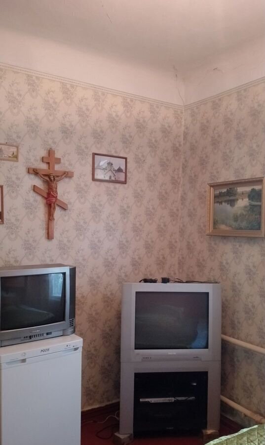 дом г Ростов-на-Дону р-н Ворошиловский ул Васильченко фото 19