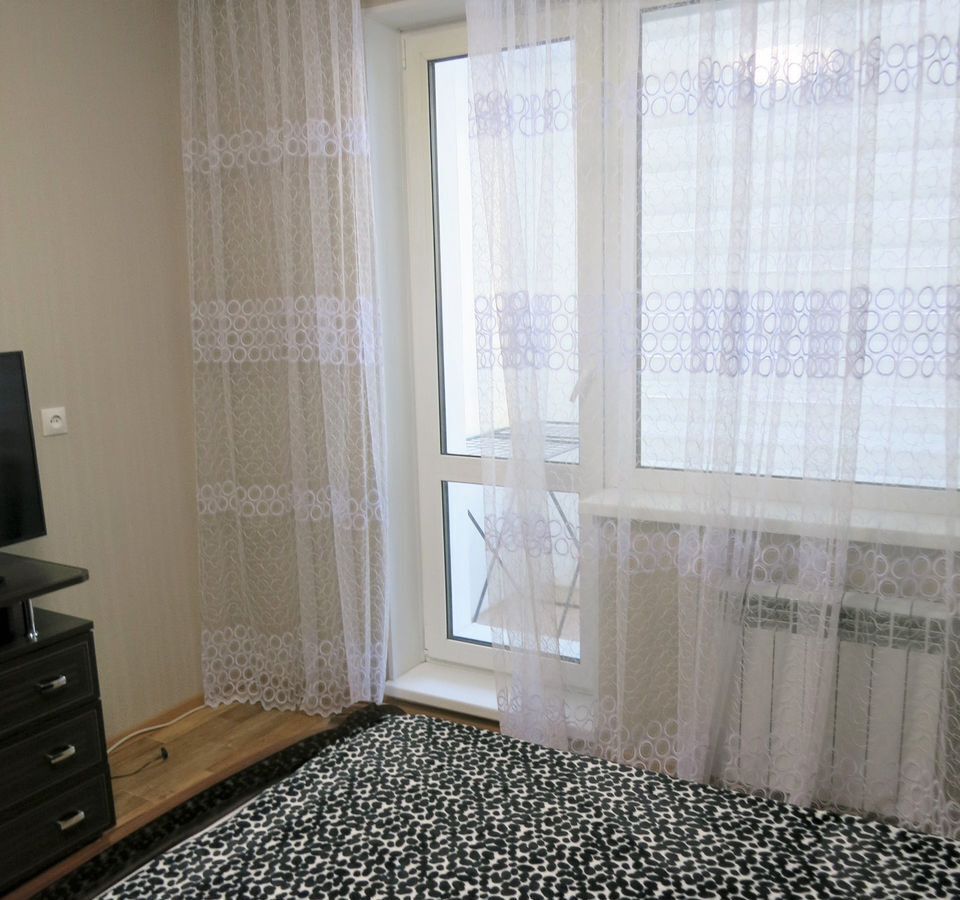 квартира г Омск р-н Кировский ул Конева 8к/1 фото 25