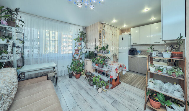 п Семчино ул Семчинская 1к/2 фото
