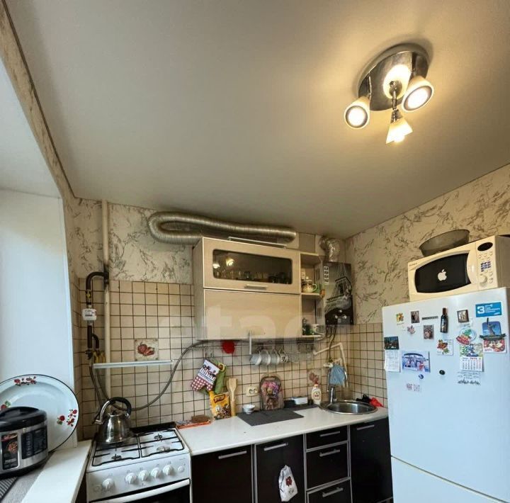 квартира г Оренбург р-н Центральный ул Самолетная 99 фото 10