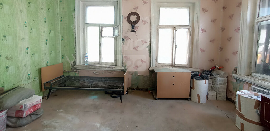 квартира г Оренбург ул Железнодорожная 9 фото 9