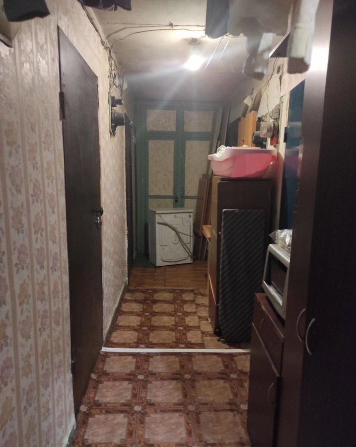 комната г Мурманск р-н Ленинский ул Юрия Гагарина 3 фото 2