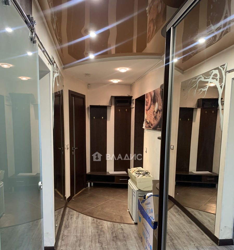 квартира р-н Вязниковский г Вязники ул Комсомольская 8а фото 25