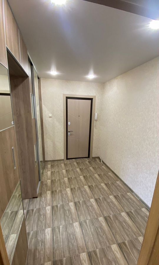 квартира г Владимир р-н Ленинский ул Ново-Ямская 29 фото 7