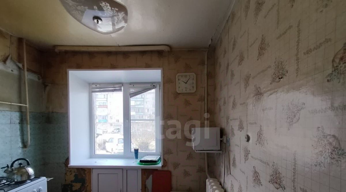 квартира г Южноуральск ул Космонавтов 3б фото 13