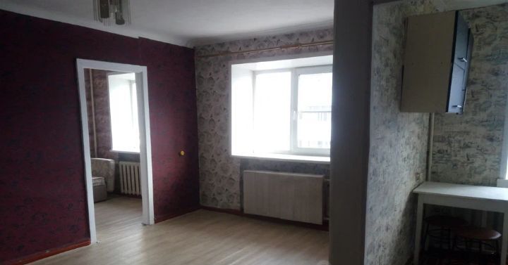 квартира г Курган ул Советская 37 фото 4