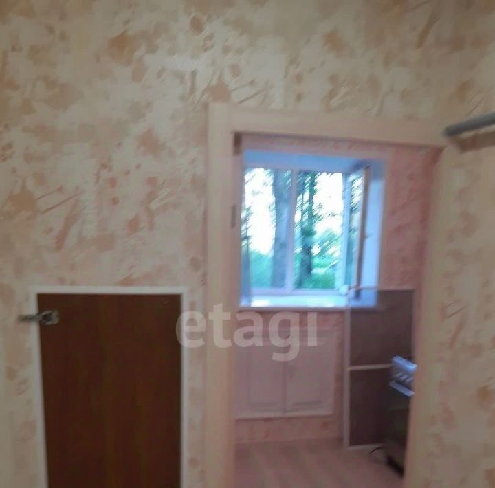 квартира г Сыктывкар ул Слободская 1 фото 2