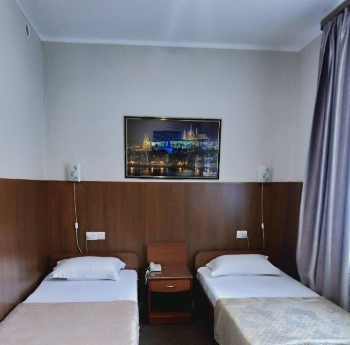 комната г Улан-Удэ р-н Октябрьский ул Мокрова 27б фото 5