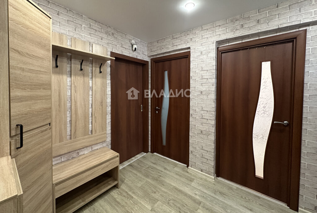 квартира г Иркутск мкр Юбилейный 82 фото 26