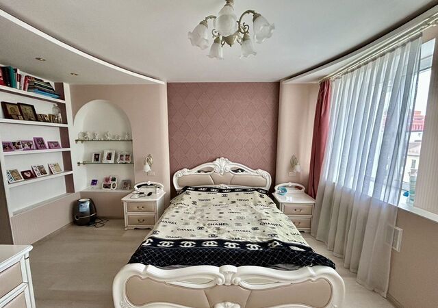 квартира р-н Первомайский Никитская ул., 145А фото