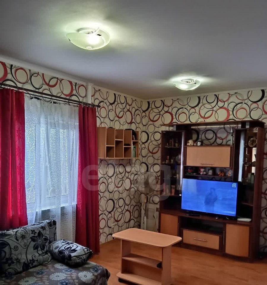 квартира г Ижевск ул Инструментальная 52 Татарбазар м-н фото 1