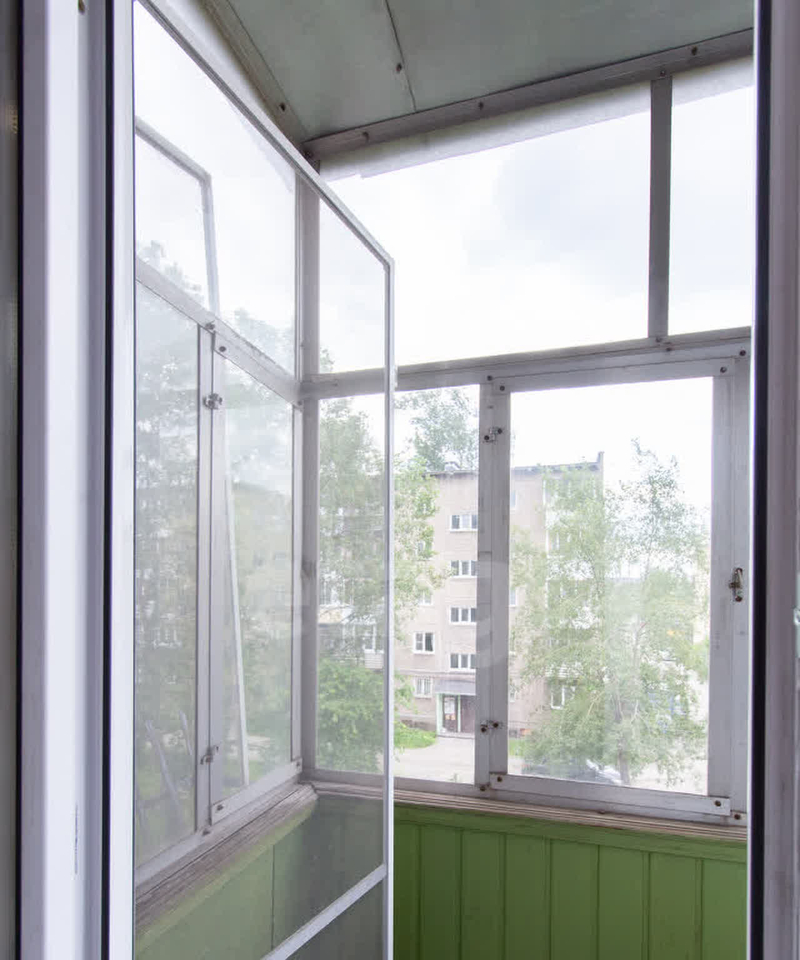 квартира г Нижний Тагил Тагилстрой ул Гвардейская 19 фото 6