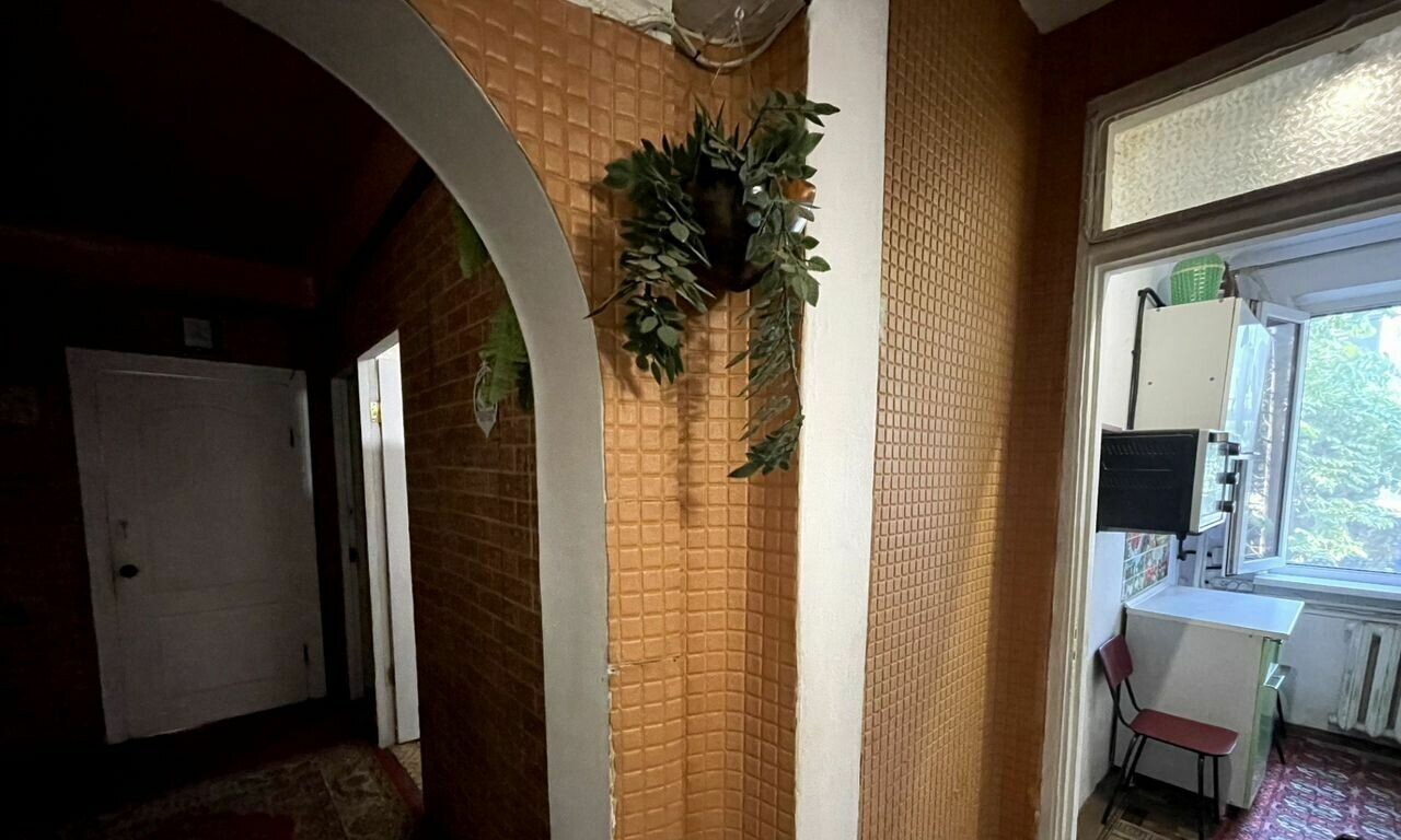 квартира г Ялта ул Тренева 3 фото 15