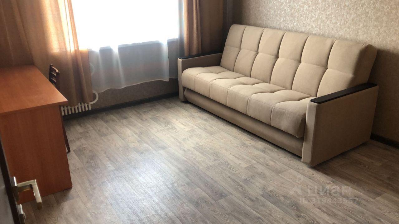 квартира г Екатеринбург р-н Кировский ул Уральская 59 фото 3