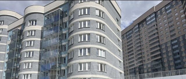 машиноместо г Екатеринбург Ботаническая ул Павлодарская 4 фото