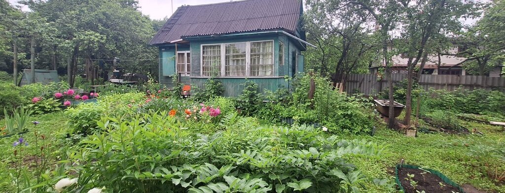дом р-н Гатчинский г Гатчина снт Ягодка фото 9