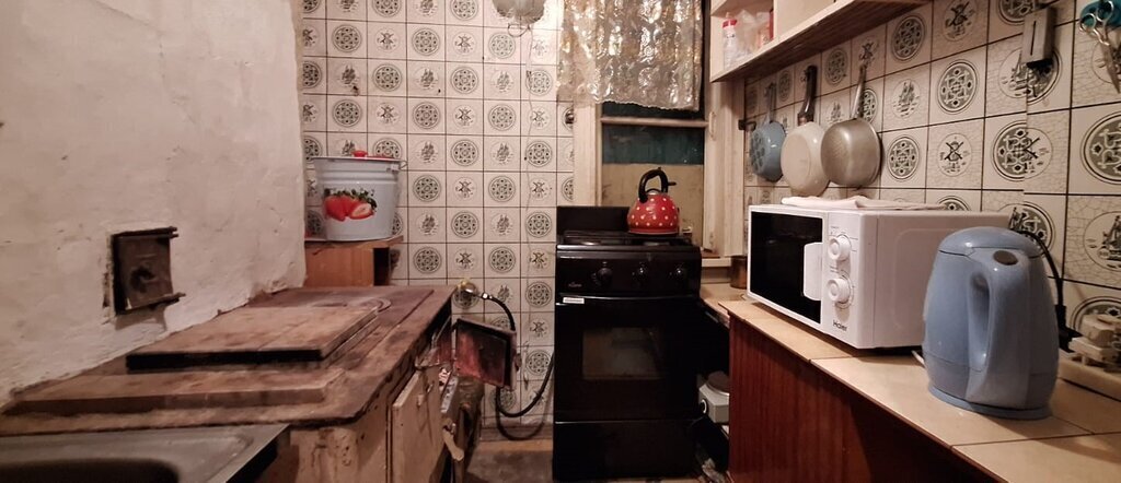 дом р-н Гатчинский г Гатчина снт Ягодка фото 19