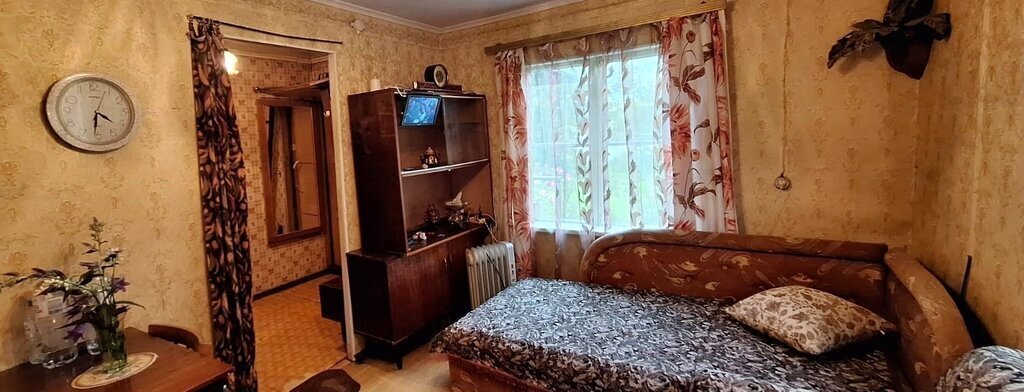 дом р-н Гатчинский г Гатчина снт Ягодка фото 23