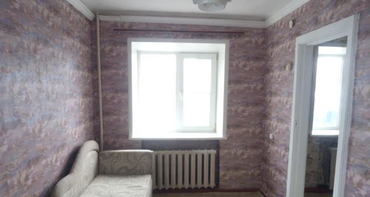 квартира г Курган ул Советская 37 фото 5