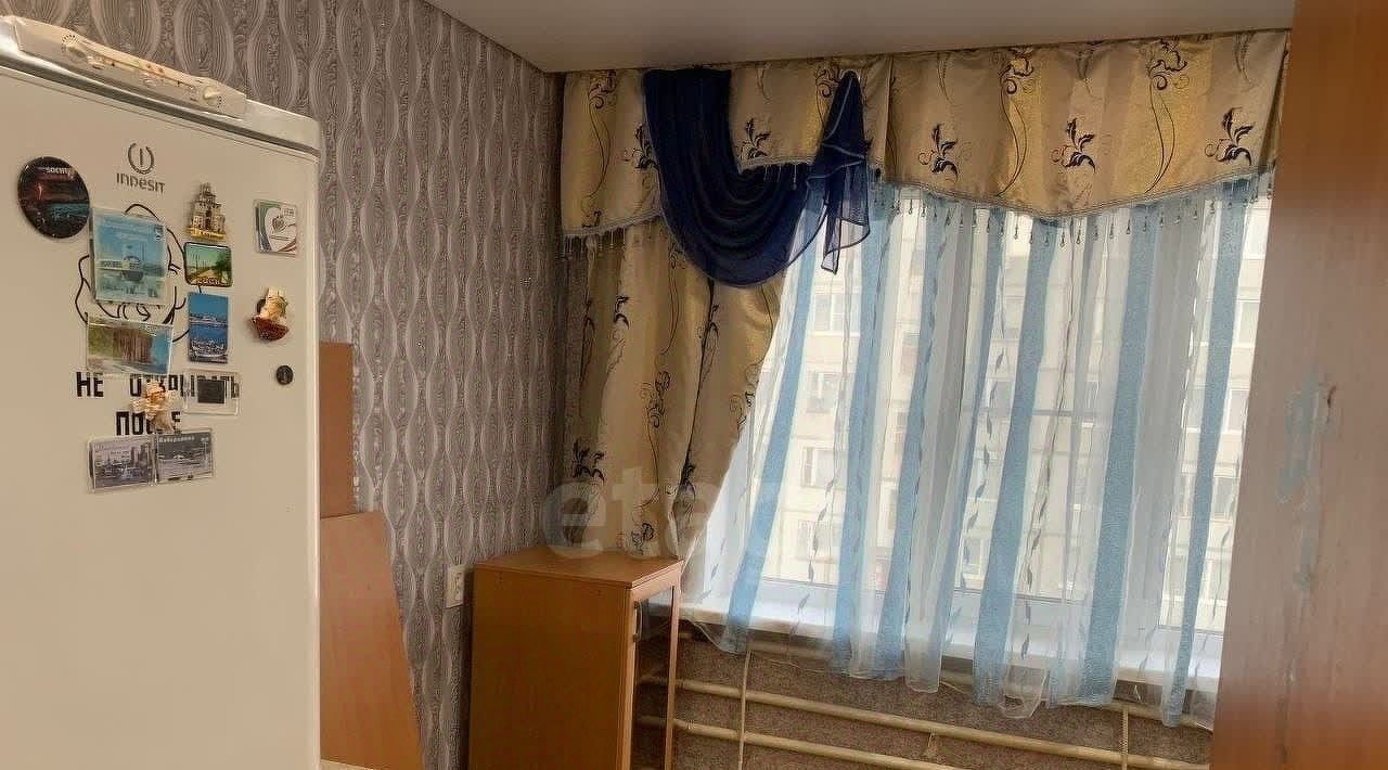 комната г Сыктывкар Строитель ул Молодежная 7 фото 6
