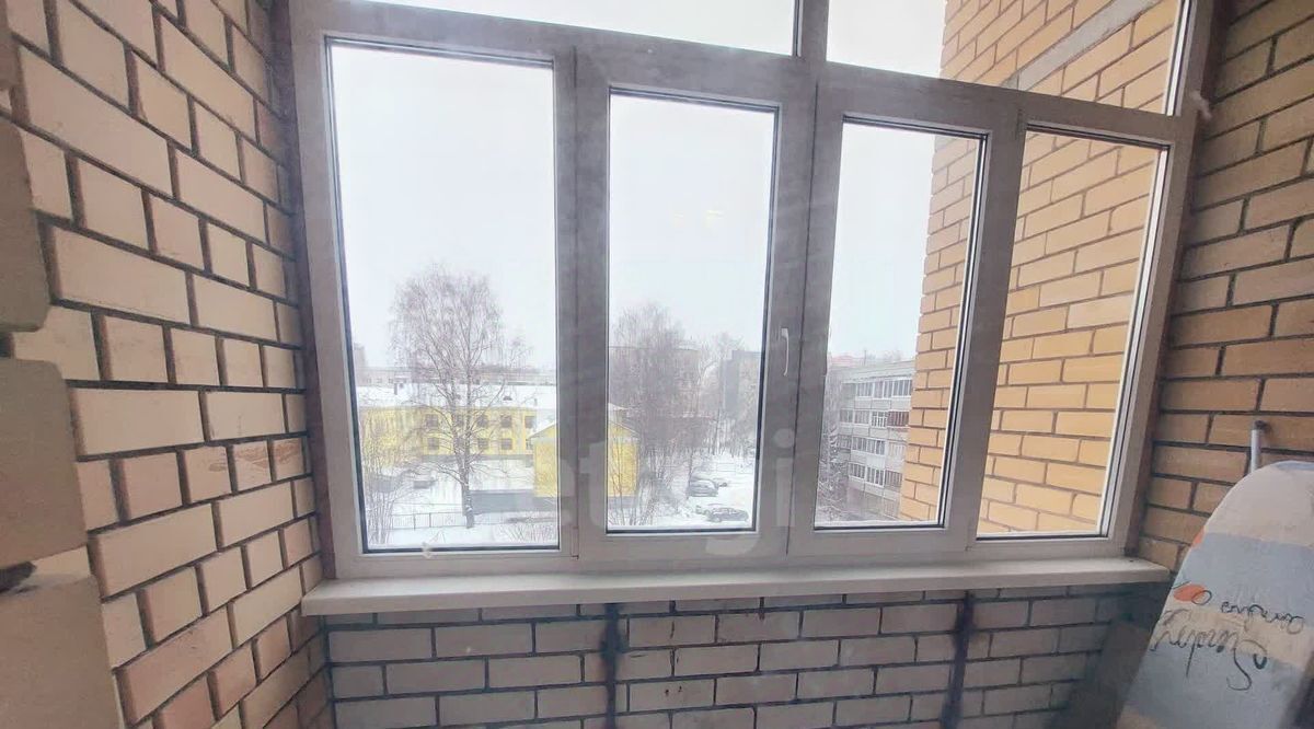 квартира г Сыктывкар ул Ленина 24 фото 6